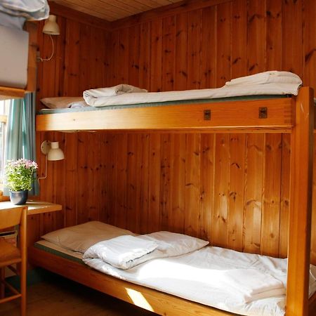 6 Person Holiday Home On A Holiday Park In V Ggerl Se Bøtø By Exterior foto