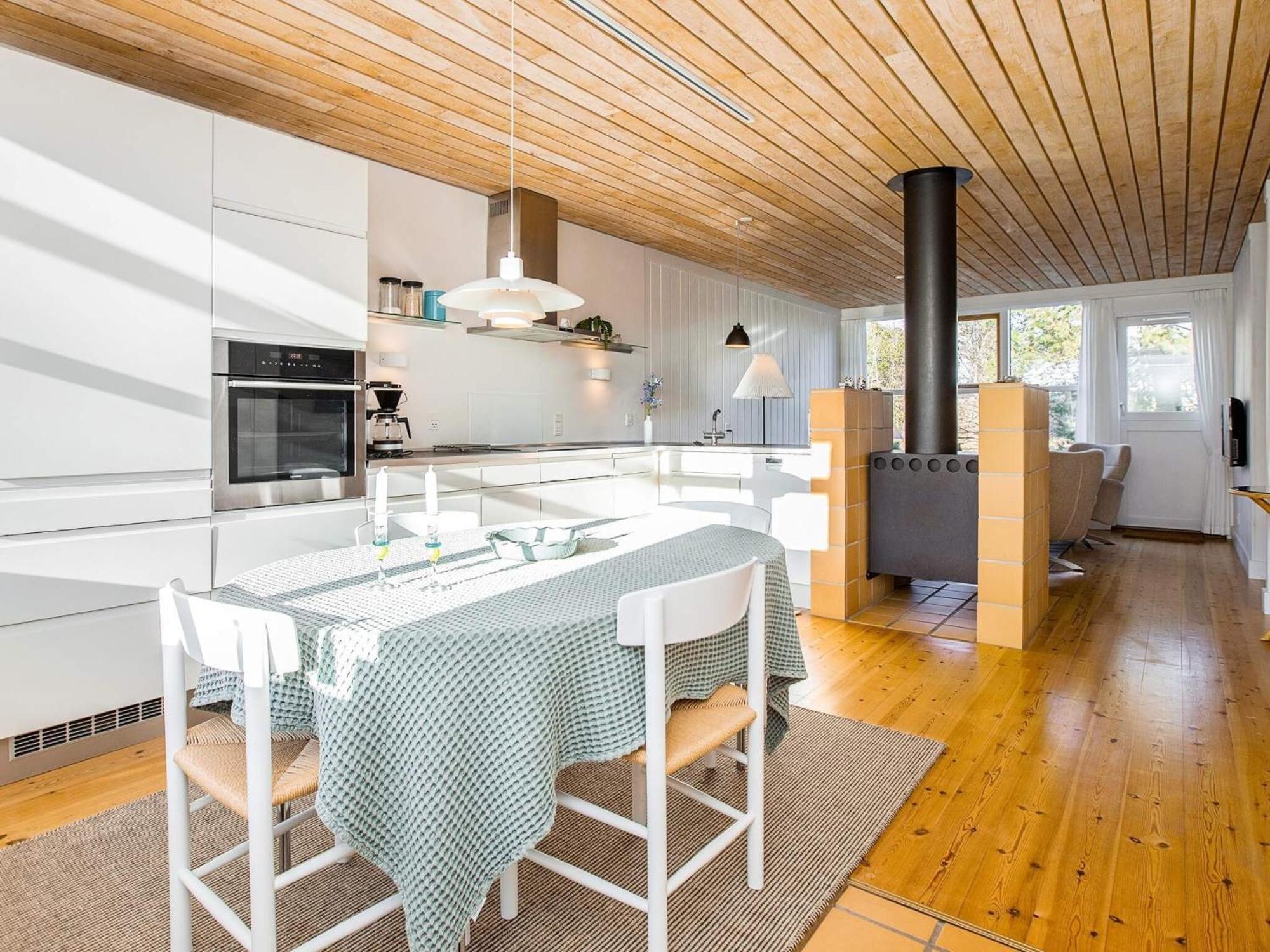6 Person Holiday Home On A Holiday Park In V Ggerl Se Bøtø By Exterior foto
