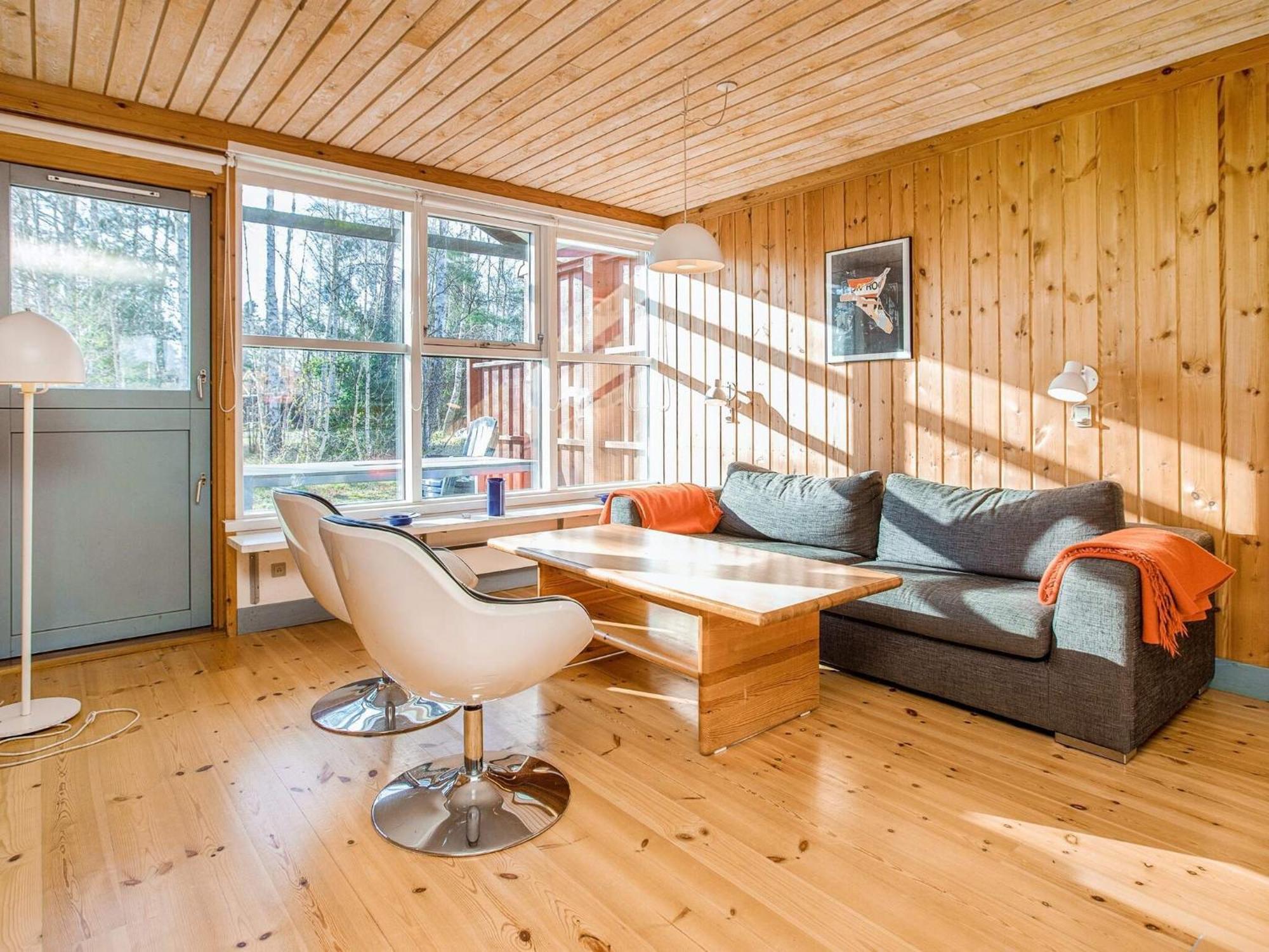 6 Person Holiday Home On A Holiday Park In V Ggerl Se Bøtø By Exterior foto
