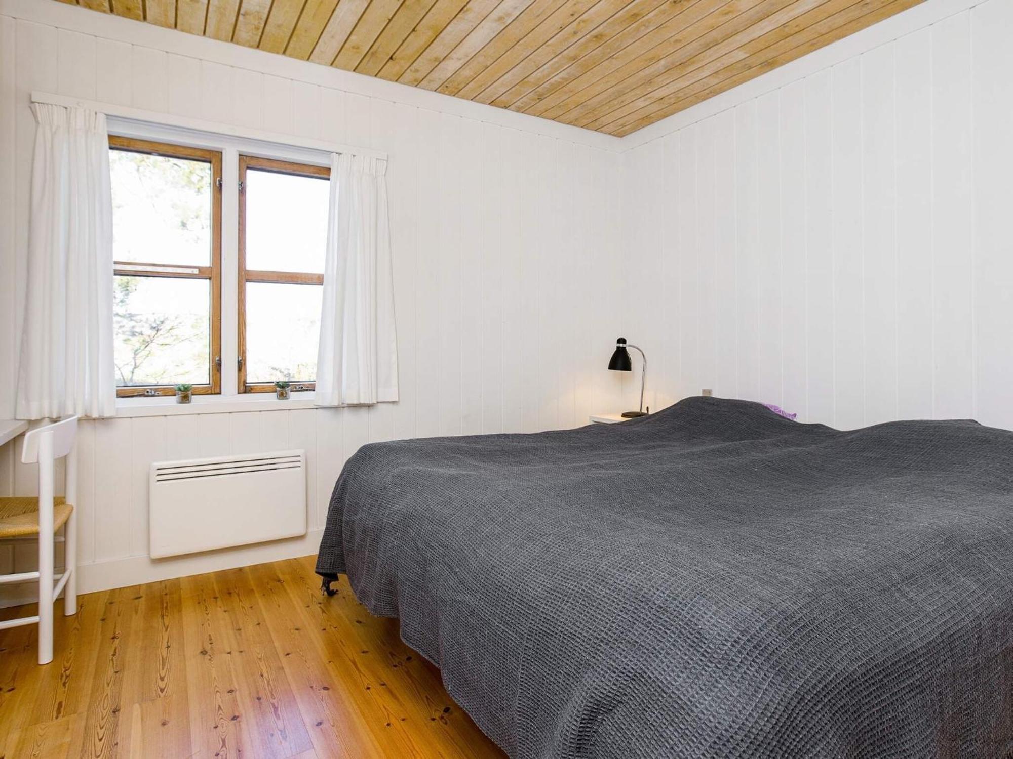 6 Person Holiday Home On A Holiday Park In V Ggerl Se Bøtø By Exterior foto